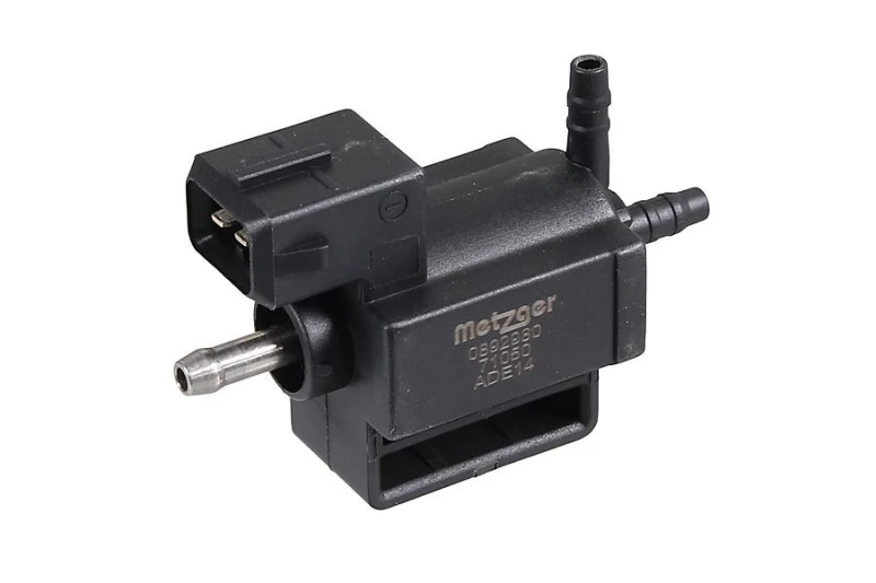 Image of Intake air control valve METZGER 0892980