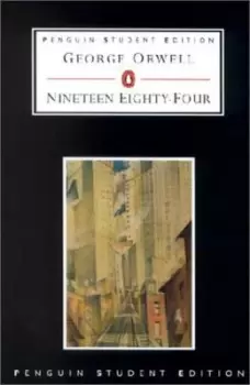 Image of Nineteen Eighty-four by George Orwell