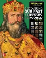 Image of discovering our past a history of the world early ages student edition