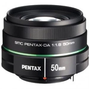 image of Pentax 50mm f/1.8 SMC DA