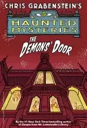 Image of demons door