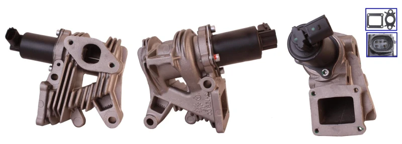 Image of DRI EGR valve DRI 717720048