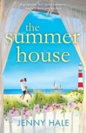 Image of The Summer House by Jenny Hale