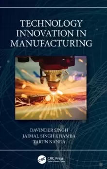 Image of Technology Innovation in Manufacturing