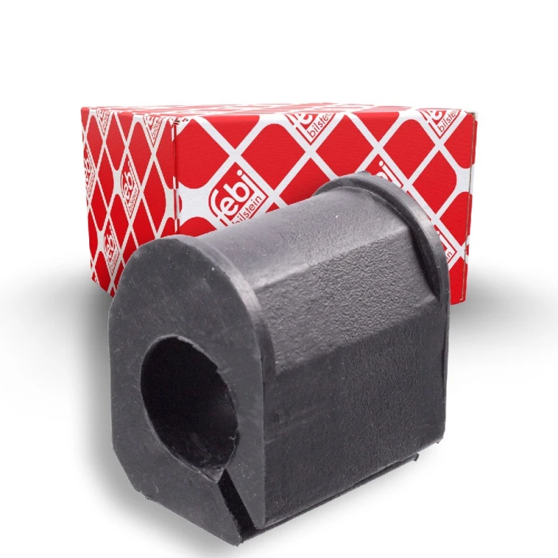 Image of Anti roll bar bush FEBI BILSTEIN 103141