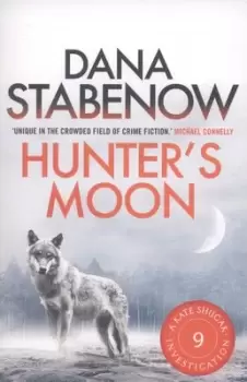 Image of Hunters moon by Dana Stabenow
