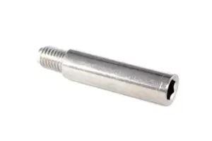 Image of ATE Brake Caliper Bolt VW,AUDI,MERCEDES-BENZ 11.8171-0008.1 34111153200,34111157041,34111158200 15254670,443933,7701049101,11817100081,77363591,443933