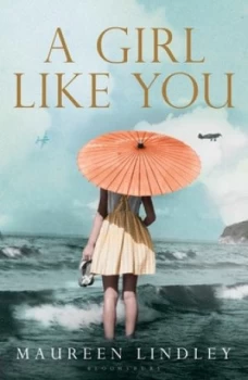 Image of A Girl like You by Maureen Lindley Book