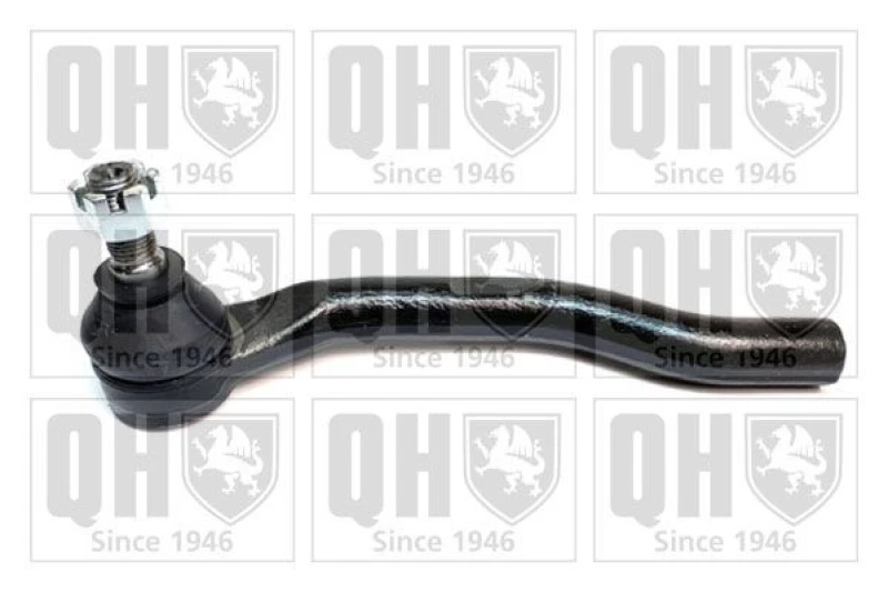 Image of QUINTON HAZELL Track rod end QUINTON HAZELL QR3797S