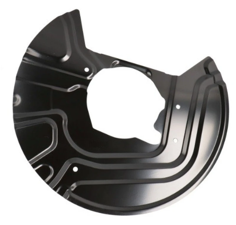 Image of PROCARO Brake disc backing plate PROCARO PR19-1051