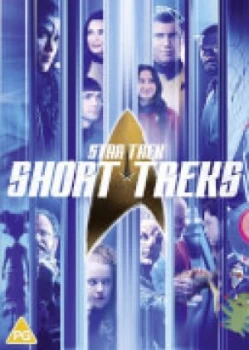 image of Star Trek: Short Treks