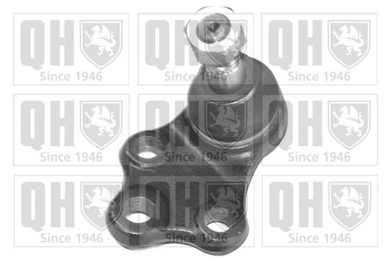 Image of QUINTON HAZELL Ball Joint QUINTON HAZELL QSJ1803S