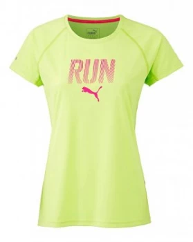 Puma Running Tee