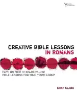 Image of creative bible lessons in romans