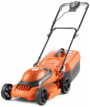 image of Flymo SimpliStore 340 Li 40V Cordless Rotary Lawnmower