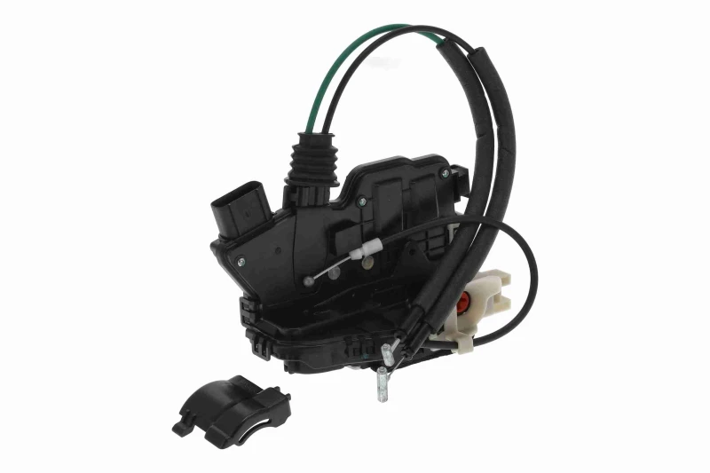 Image of VEMO V53-77-0003 Door Lock Original VEMO Quality Left Front Door Lock (1361)