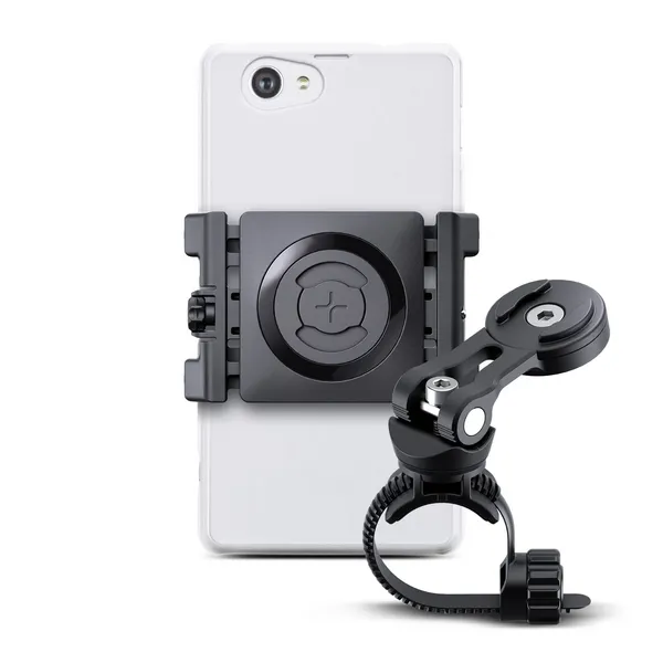 image of SP Connect Moto Bundle LT Universal Clamp SPC+ Size