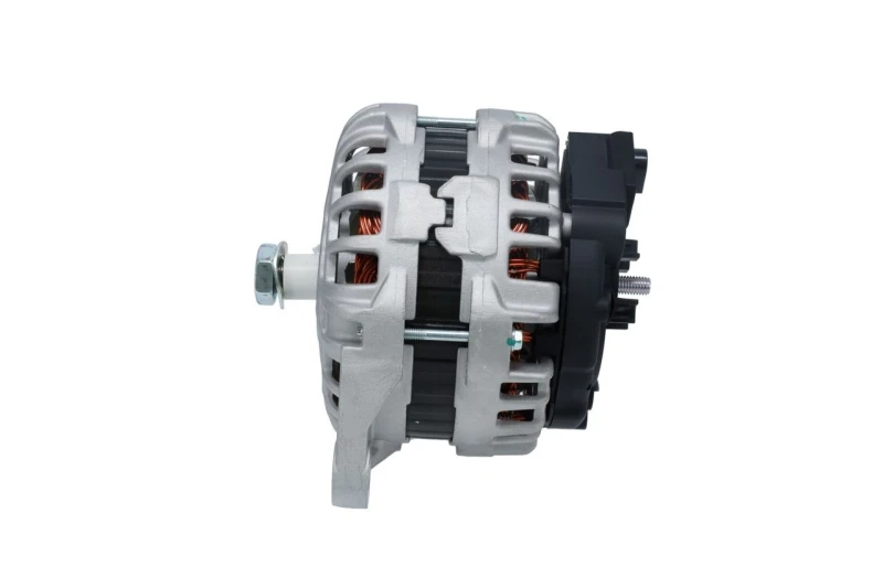 Image of Bosch 1 986 A01 086 Generator Alternator Charging Current: 110A, Voltage: 14V Alternator (4)