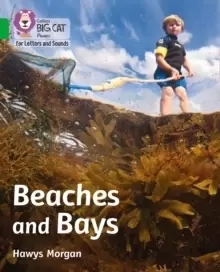 Image of Beaches and Bays : Band 05/Green