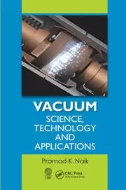 Image of Vacuum Science Technology and Applications
