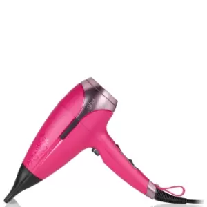 image of GHD Helios Limited Edition Orchid Pink 1060670 2200W Hair Dryer