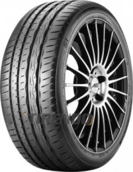 Image of Hankook Ventus S1 Evo K107 195/40 ZR16 80W XL 4PR SBL