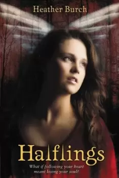 Image of Halflings by Heather Burch