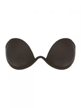 Image of Maidenform Accessories Push up wing bra Black