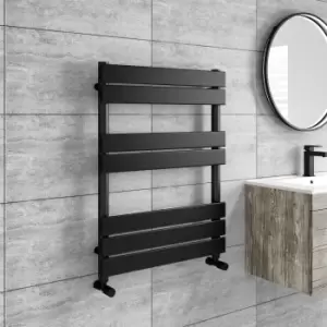 Image of Tundra FR800600MB 800x600mm Towel Heater