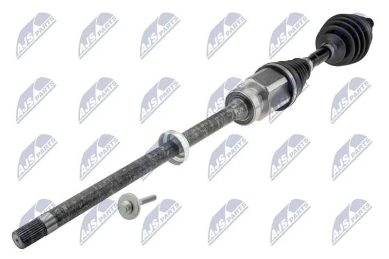Image of NTY Drive shaft NTY NPW-LR-014