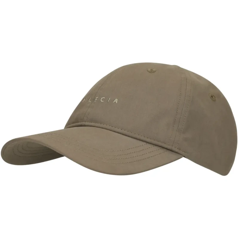 Image of Athlecia Womens baseball cap Athlecia Merisa Beige Female TU