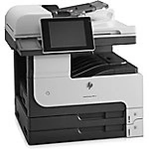 Image of HP LaserJet Enterprise M725DN Mono Laser Printer