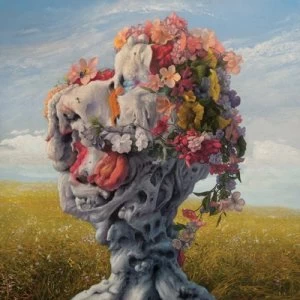 Image of Veil of Imagination by Wilderun CD Album
