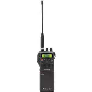 image of Midland neu C1267 CB handheld radio transceiver