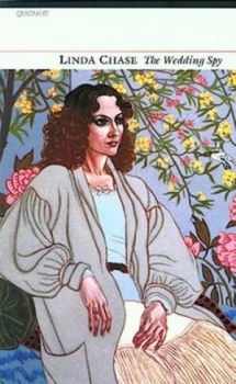 Image of The Wedding Spy by Linda Chase Book