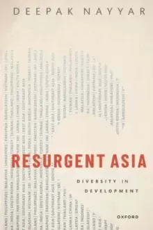 Image of Resurgent Asia : Diversity in Development