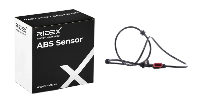 Image of RIDEX ABS sensor RIDEX 412W1426