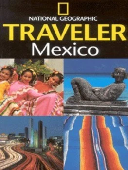 Image of Mexico Paperback