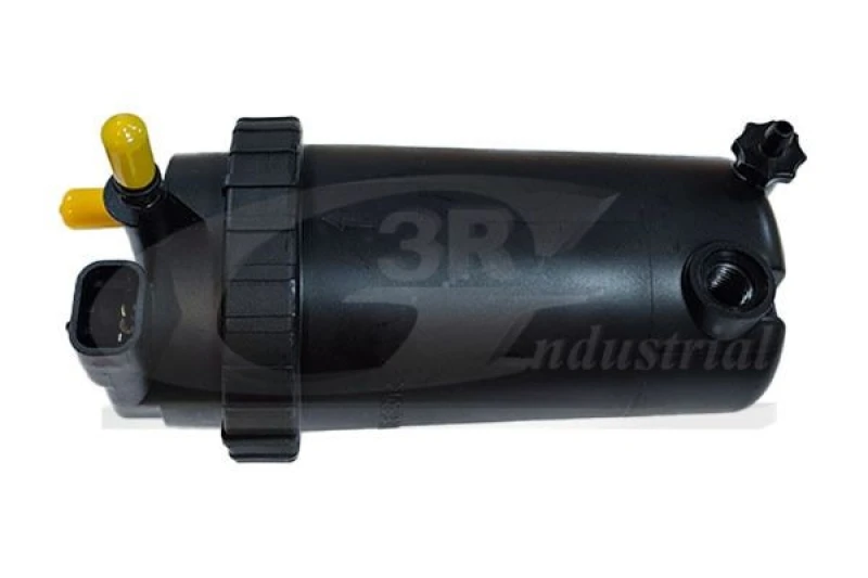 Image of 3RG Fuel filter 3RG 97310