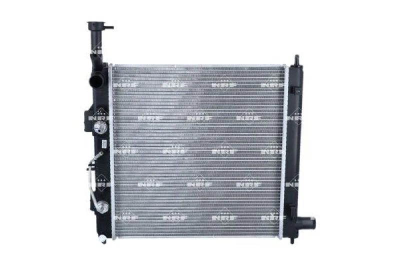Image of NRF Engine radiator NRF 550200