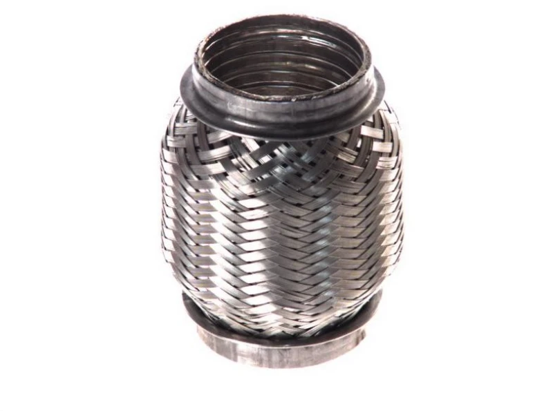 Image of 4MAX 0219-04-0041P Corrugated Pipe, exhaust system Corrugated Pipe,exhaust system (1049)