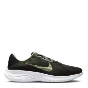 image of Nike Flex Experience Run 11 Next Nature Mens Running Shoes - Green