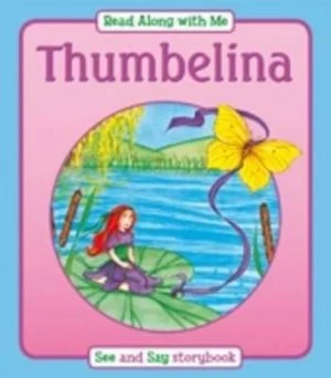 Image of Thumbelina Book