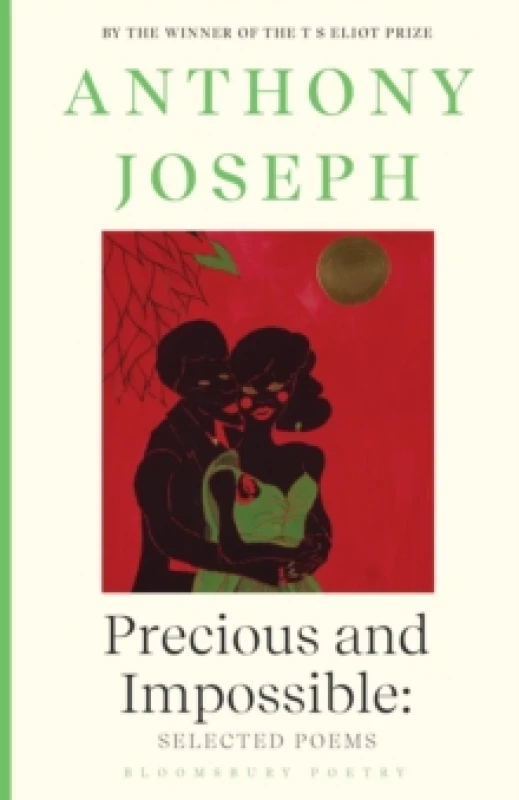 Image of Precious & Impossible: Selected Poems Paperback / softback