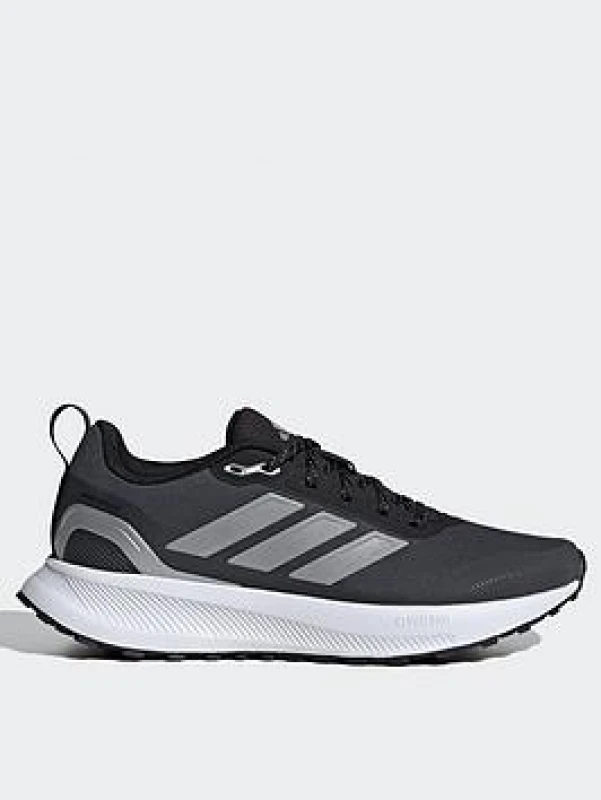 Image of Womens running shoes adidas Run falcon 5 TR Noir Female 36