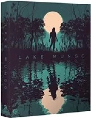 image of Lake Mungo (Limited Edition) [Bluray]