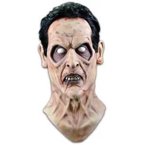 Image of Trick or Treat Evil Dead 2: Evil Ash Mask