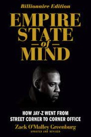 Image of Empire state of mind by Zack O'Malley Greenburg
