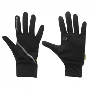 Image of Karrimor Running Gloves Ladies - Black