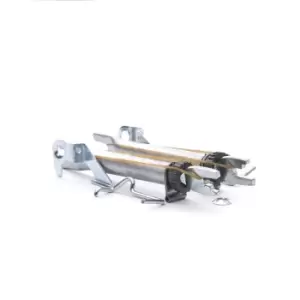 Image of RIDEX Adjuster, drum brake 743A0014 OPEL,CHEVROLET,VAUXHALL,Astra H Caravan (A04),Zafira A (T98),Astra G CC (T98),Astra H Schragheck (A04)